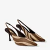 Isa 80 Chocoladebruine ponypumps met zebraprint Isa 80 Chocoladebruine ponypumps met zebraprint