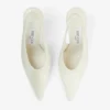 Isa 95 Latte lakleren pumps Isa 95 Latte lakleren pumps