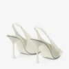Isa 95 Latte lakleren pumps Isa 95 Latte lakleren pumps