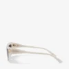 Isla Opal Sand Cat Eye-zonnebril Isla Opal Sand Cat Eye-zonnebril