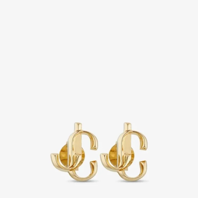 Jc Mini Studs Goudkleurig metaal Jc Mini Stud Oorbellen