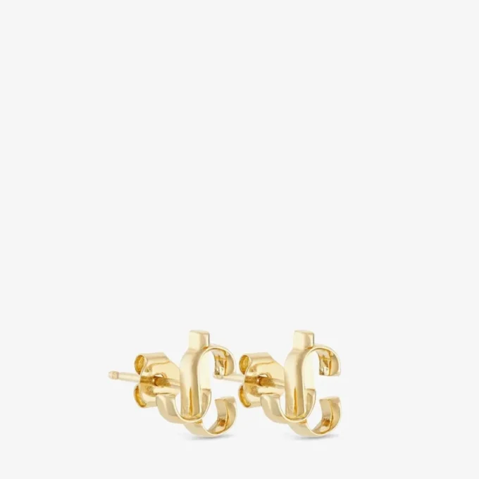 Jc Mini Studs Goudkleurig metaal Jc Mini Stud Oorbellen
