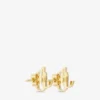 Jc Mini Studs Goudkleurig metaal Jc Mini Stud Oorbellen