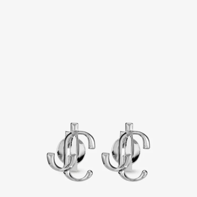 Jc Mini Studs Zilverkleurig metaal Jc Mini Stud Oorbellen