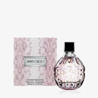 Jimmy Choo 100 ml Jimmy Choo Eau de Toilette 100 ml