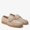 Josh Driver Stone Driver-schoenen van omgekeerd suède Josh Driver Stone Driver-schoenen van omgekeerd suède