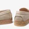 Josh Driver Stone Driver-schoenen van omgekeerd suède Josh Driver Stone Driver-schoenen van omgekeerd suède