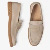 Josh Driver Stone Driver-schoenen van omgekeerd suède Josh Driver Stone Driver-schoenen van omgekeerd suède