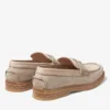 Josh Driver Stone Driver-schoenen van omgekeerd suède Josh Driver Stone Driver-schoenen van omgekeerd suède