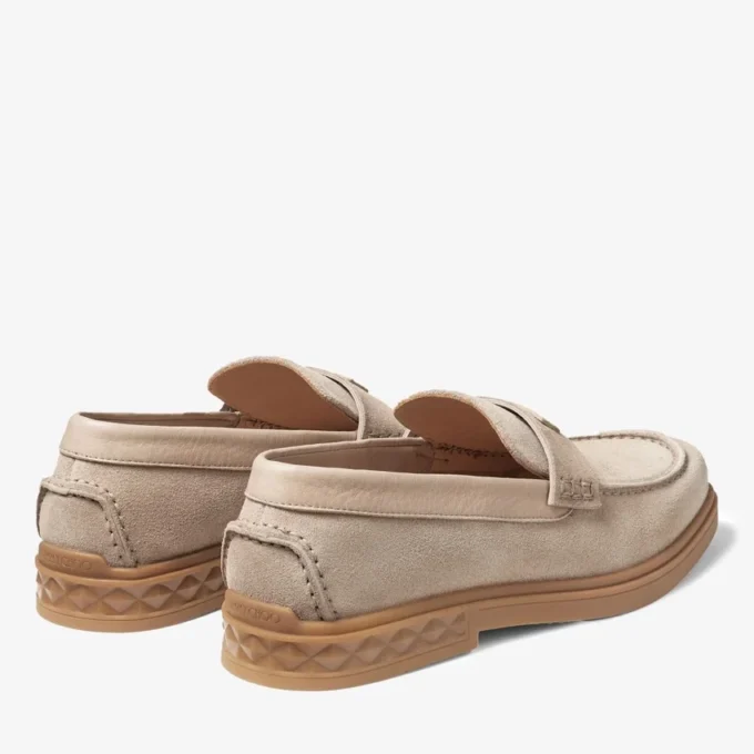 Josh Driver Stone Driver-schoenen van omgekeerd suède Josh Driver Stone Driver-schoenen van omgekeerd suède