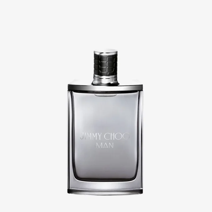 Man 100 ml Jimmy Choo Man Eau de Toilette 100 ml Man 100 ml Jimmy Choo Man Eau de Toilette 100 ml