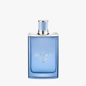 Man Aqua 100 ml Jimmy Choo Man Aqua 100 ml