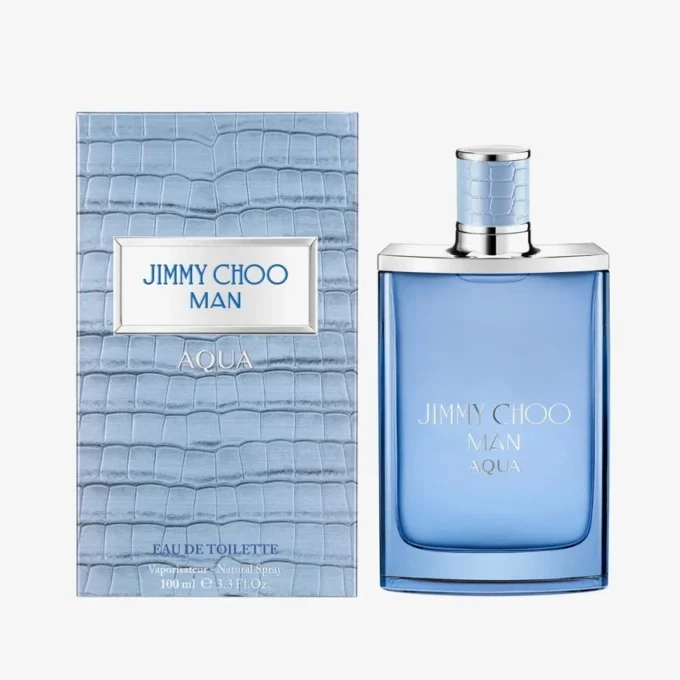 Man Aqua 100 ml Jimmy Choo Man Aqua 100 ml Man Aqua 100 ml Jimmy Choo Man Aqua 100 ml