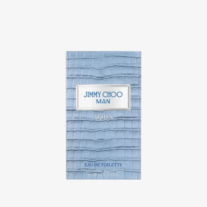 Man Aqua 50 ml Jimmy Choo Man Aqua 50 ml Man Aqua 50 ml Jimmy Choo Man Aqua 50 ml