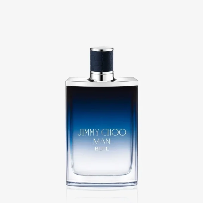 Man Blue 100 ml Jimmy Choo Man Blue 100 ml