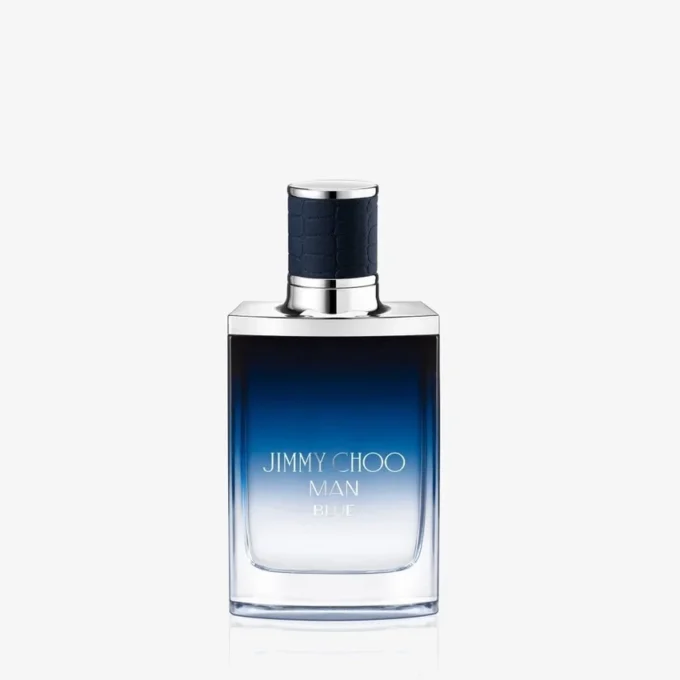 Man Blue 50 ml Jimmy Choo Man Blue 50 ml Man Blue 50 ml Jimmy Choo Man Blue 50 ml