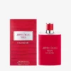 Man Extreme 100 ml Jimmy Choo Man Extreme Eau de Parfum 100 ml Man Extreme 100 ml Jimmy Choo Man Extreme Eau de Parfum 100 ml
