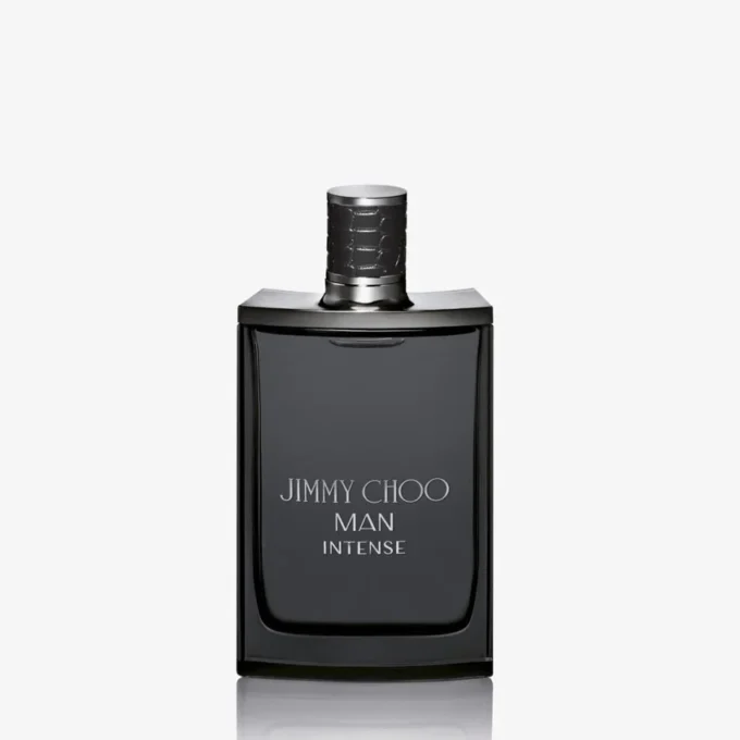 Man Intense 100 ml Jimmy Choo Man Intense 100 ml