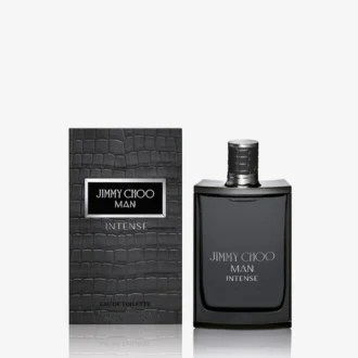 Man Intense 100 ml Jimmy Choo Man Intense 100 ml