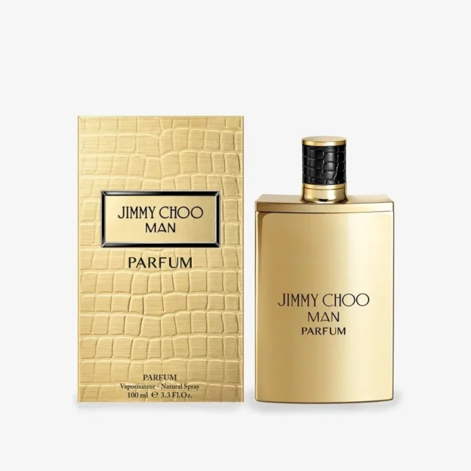 Man Parfum 100 ml Jimmy Choo Man Parfum 100 ml Man Parfum 100 ml Jimmy Choo Man Parfum 100 ml