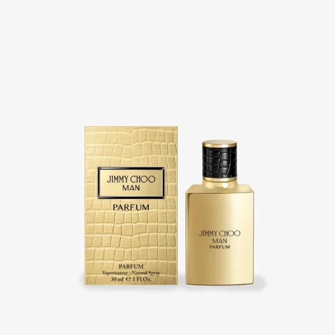 Man Parfum 30 ml Jimmy Choo Man Parfum 30 ml Man Parfum 30 ml Jimmy Choo Man Parfum 30 ml