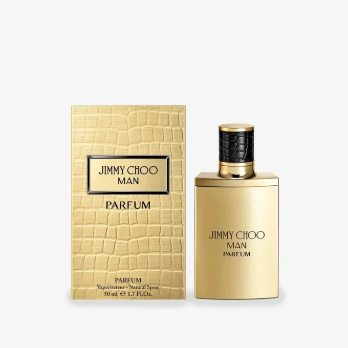 Man Parfum 50 ml Jimmy Choo Man Parfum 50 ml Man Parfum 50 ml Jimmy Choo Man Parfum 50 ml