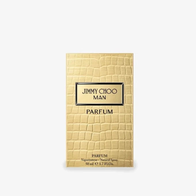 Man Parfum 50 ml Jimmy Choo Man Parfum 50 ml Man Parfum 50 ml Jimmy Choo Man Parfum 50 ml