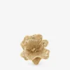 Maxi-corsagering Corsagering van metaal met gouden afwerking Maxi-corsagering Corsagering van metaal met gouden afwerking