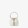 Micro Bon Bon Latte glad nappaleer minitas