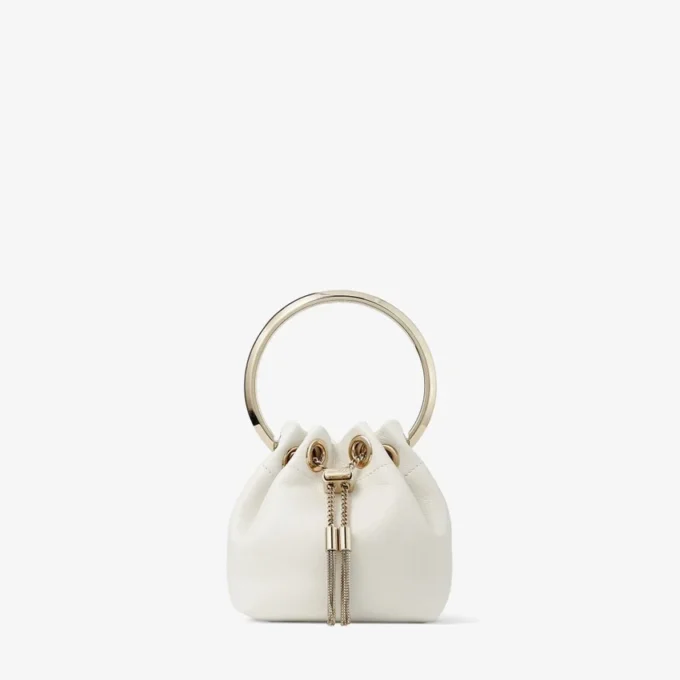 Micro Bon Bon Latte glad nappaleer minitas