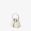 Micro Bon Bon Latte glad nappaleer minitas