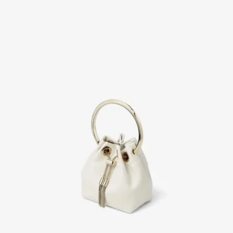 Micro Bon Bon Latte glad nappaleer minitas