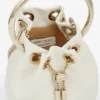Micro Bon Bon Latte glad nappaleer minitas