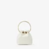 Micro Bon Bon Latte glad nappaleer minitas