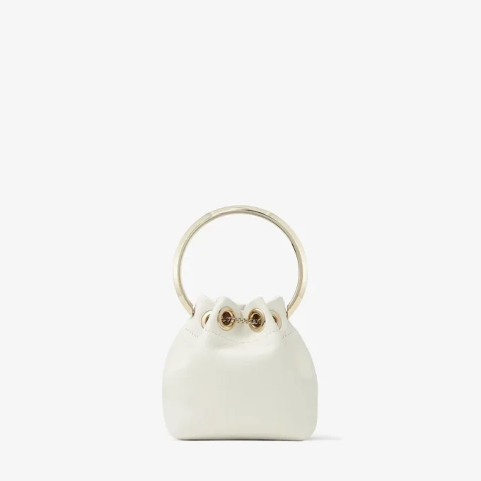 Micro Bon Bon Latte glad nappaleer minitas