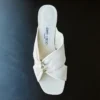 Rafi 45 Latte sandalen van zacht handschoenleer Rafi 45 Latte sandalen van zacht handschoenleer