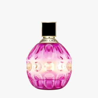 Rose Passion 100 ml Jimmy Choo Rose Passion Eau de Parfum 100 ml