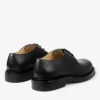 Rowan Derby zwarte loafers van box-kalfsleer Rowan Derby zwarte loafers van box-kalfsleer