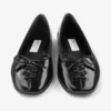 Scarlett Ballerina Zwart Zachte Spazzolato ballerina’s Scarlett Ballerina Zwart Zachte Spazzolato ballerina’s