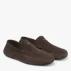 Stanly Driver Mokka Reverse Suede Driver Stanly Driver Mokka Reverse Suede Driver