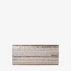 Sweetie Ballet Pink Shadow grof glitteracryl clutch Sweetie Ballet Pink Shadow grof glitteracryl clutch
