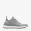 Veles Ash sneakers van kasjmierbreisel Veles Ash sneakers van kasjmierbreisel