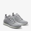 Veles Ash sneakers van kasjmierbreisel Veles Ash sneakers van kasjmierbreisel