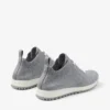 Veles Ash sneakers van kasjmierbreisel Veles Ash sneakers van kasjmierbreisel