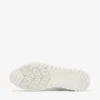 Veles Latte gehaakte lage sneakers met parels Veles Latte gehaakte lage sneakers met parels