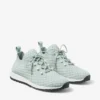 Veles Light Verde sneakers van gestructureerd breisel Veles Light Verde sneakers van gestructureerd breisel