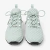 Veles Light Verde sneakers van gestructureerd breisel Veles Light Verde sneakers van gestructureerd breisel