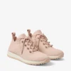 Veles Macaron sneakers met pailletten Veles Macaron sneakers met pailletten