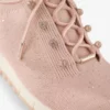 Veles Macaron sneakers met pailletten Veles Macaron sneakers met pailletten