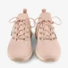 Veles Macaron sneakers met pailletten Veles Macaron sneakers met pailletten